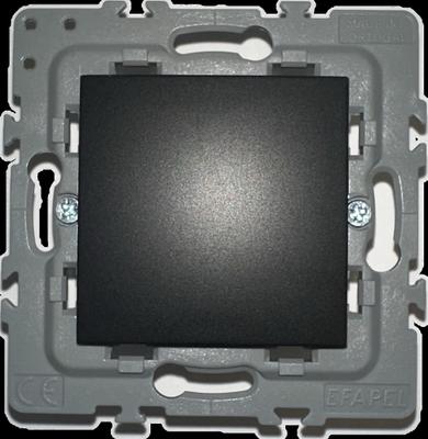 PRISE OBTURATEUR 2 MOD + ADADT NOIR LATINA