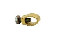 CLAME POUR PIQUET TERRE 16MM