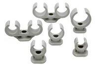 ATTACHE COLLIER 20MM (20PCS)