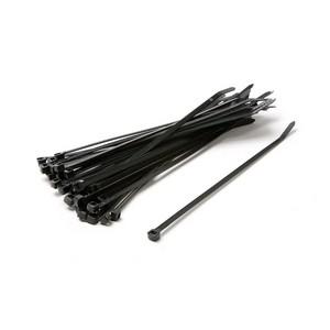 COLSON COLLIER CABLAGE 200X9MM NOIR (20PCS)