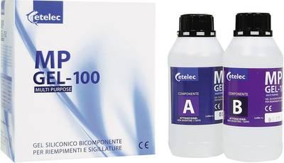 MAGIC GEL 1000 ETANCHEITE IP68 (1L)