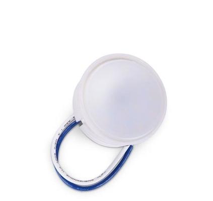 LED INSERT 230V 50X24MM 5W 450LM 3000K