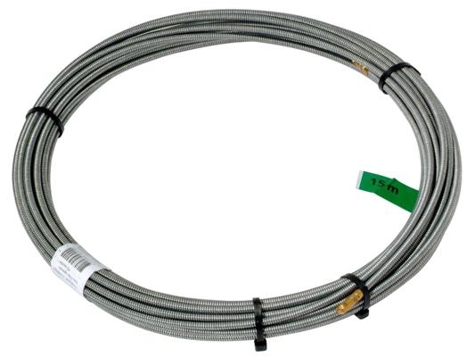 TIRE FIL METAL (30M)