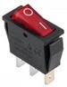 INTERRUPTEUR LUMINEUX UNIPOLAIRE 230V