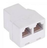 DOMINO MODULAIRE RJ45 8P8C