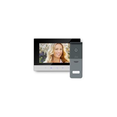 VIDEOPHONE 2 FILS ECRAN 7'' + ENREGISTREMENT