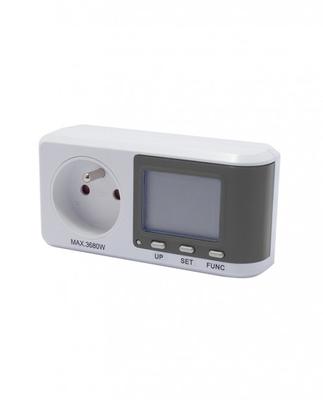 COMPTEUR DE CONSOMMATION ECOWATT 550