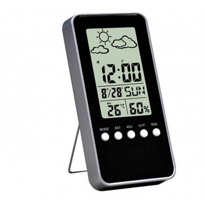 STATION METEO FIRST