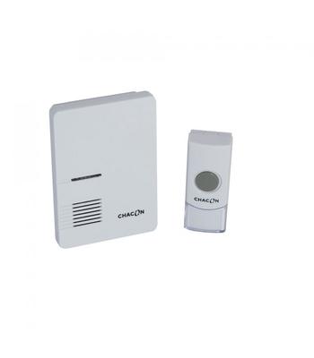 CARILLON SANS FIL PLUMIER