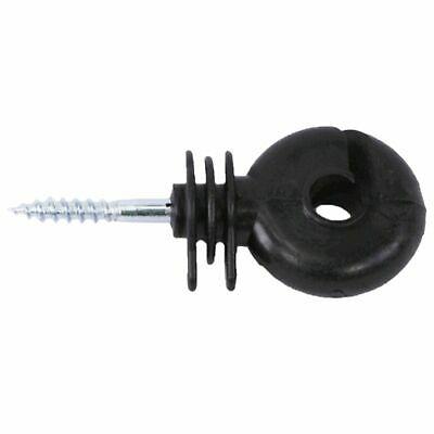 ISOLATEUR + CROCHET NOIR (25 PCE)