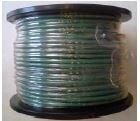 CABLE ISOLE HAUTE TENSION 0.75MM (100M)
