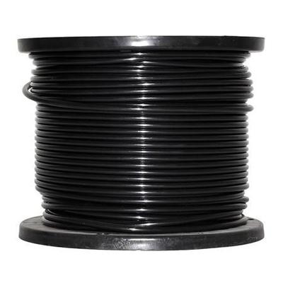 CABLE HT DOUBLE ISOLANT 1.6MM/50M