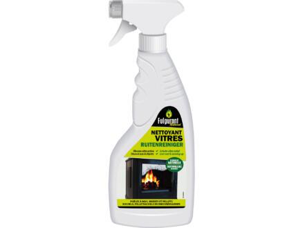 FULGURANT NETTOYANT VITRES NATURAL 450ML