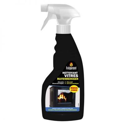 FULGURANT NETTOYANT VITRE MOUSSE 450ML