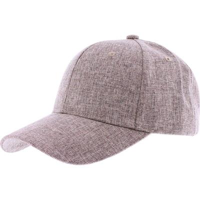 CASQUETTE BASEBALL BEIGE