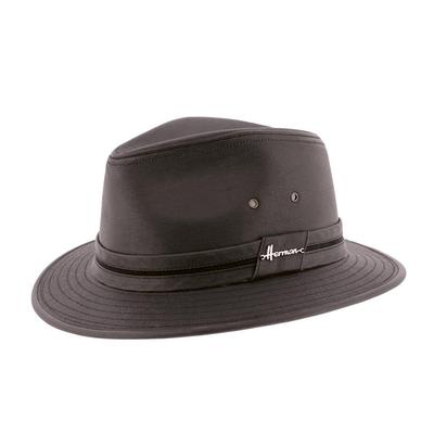 CHAPEAU PLUIE NEVADA IMPERMEABLE ANTHRACITE 59 L