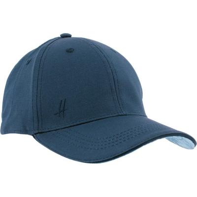 CASQUETTE BASEBALL BLEU