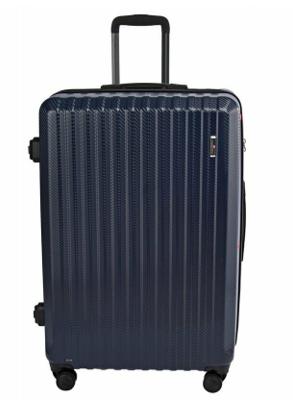 VALISE XL TERRA BLEUE AVEC MISE SOUS VIDE 54,5X32X81CM