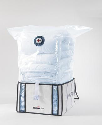 HOUSSE GAIN DE PLACE 25X40X42CM