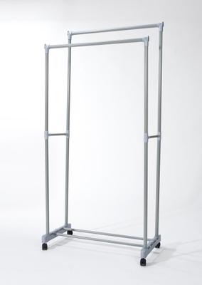 PORTANT DOUBLE 78.5X43X150/165CM