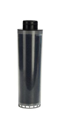 CARTOUCHE CTN REMPLIE CA (NW 25 + SL 240 + TIO + TRIO UV)