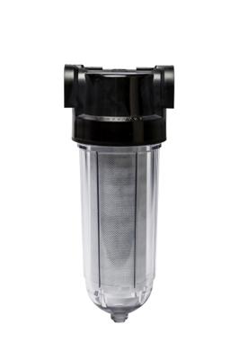 CINTROPUR FILTRE SIMPLE SL240 1''