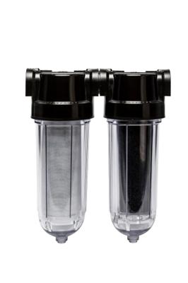 CINTROPUR FILTRE DOUBLE SL240 1'' CTN