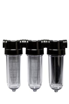 CINTROPUR FILTRE TRIPLE SL240 1'' CTN