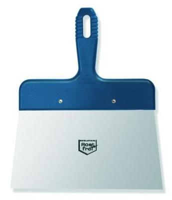 SPATULE EN INOX, 16 MM