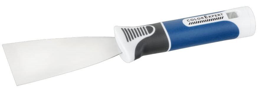 SPATULE EN INOX, 60 MM