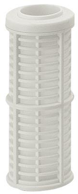 CARTOUCHE LAVABLE POUR FILTRE A EAU H.12.7CM