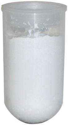 CARTOUCHE SEL POUR FILTRE DOSEUR C00002306 (4PCS)