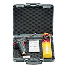 VULCANE EXPRESS BRULEUR 2400°C + 1 CARTOUCHE GAZ