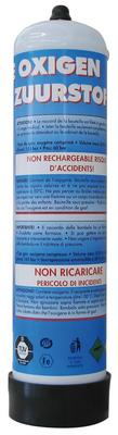 BOUTEILLE JETABLE OXYGENE (0.93L)