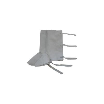 GUETRES POUR SOUDEUR (PAIRE)