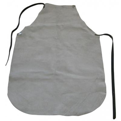 TABLIER DE PROTECTION EN CUIR POUR SOUDEUR
