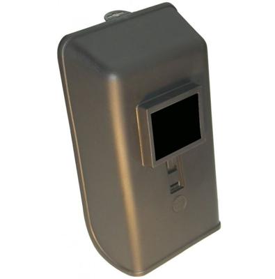 MASQUE A SOUDER LEGER THERMOPLASTIQUE DIN9 90X110MM