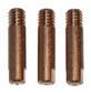 BEC DE CONTACT POUR SOUDURE 18MM 0.6MM M5 (3PCS)