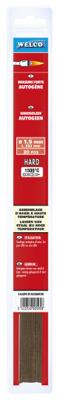 BAGUETTES BRASURE FORTE AUTOGENE ACIER-FER (20PCS)