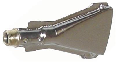 LANCE BRULE PEINTURE 40MM POUR WELCO 190-MANUAL