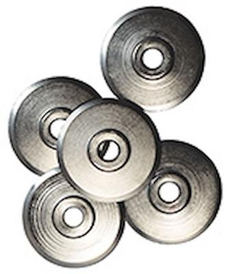 VIRAX MOLETTE COUPE-TUBE PVC 4.77MM