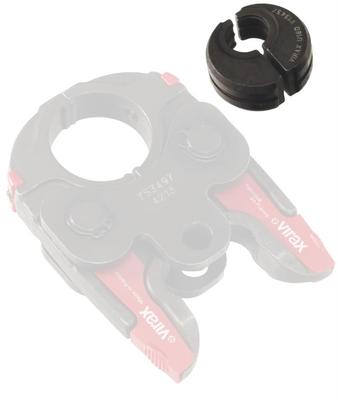 VIRAX INSERTS PROFIL V 28