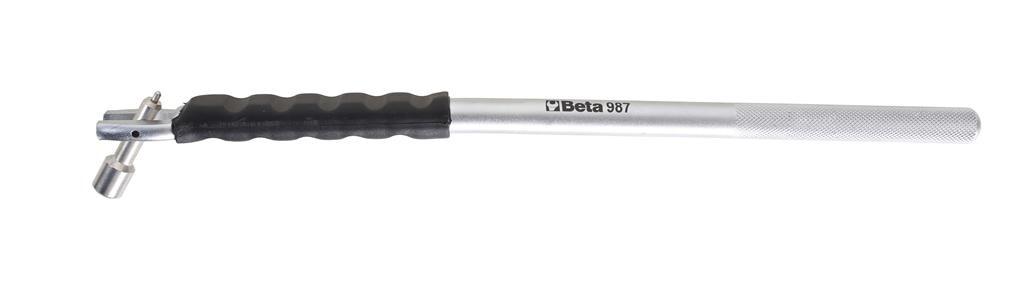 BETA LEVIER ACIER DEMONTE-VALVES DE ROUES