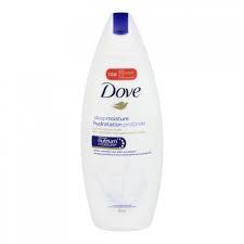 DOVE 500ML