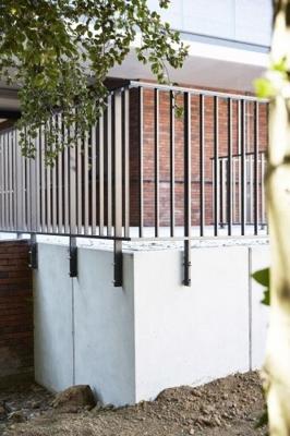 ELEMENT COIN L (L:2X1M)XH:1.25MXP:0.849M EP:9CM (780KG)