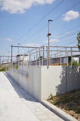 ELEMENT COIN L (L:2X1M)XH:0.75MXP:0.597M EP:9CM (485KG)