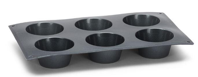 MOULE FLEX 6 MUFFINS