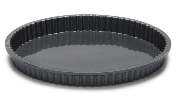 MOULE A TARTE CANNELE D.28CM FLEX