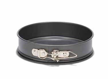MOULE A CHARNIERE PROFI D.16CM