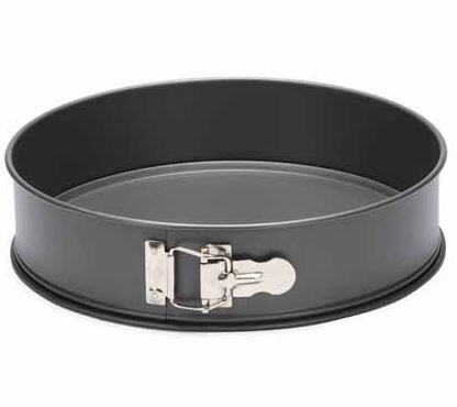 MOULE A CHARNIERE PROFI DIAMETRE 20CM